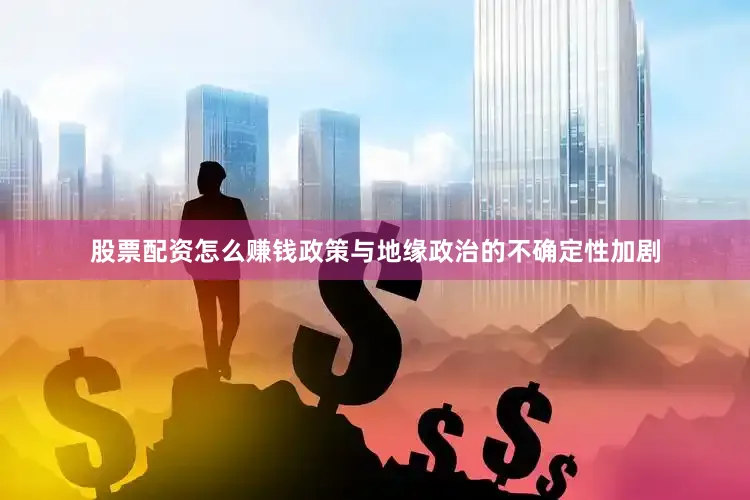 股票配资怎么赚钱政策与地缘政治的不确定性加剧